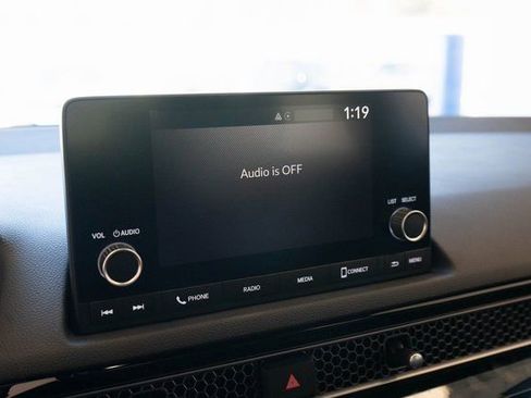 New 2026 Honda Civic Sport image 21