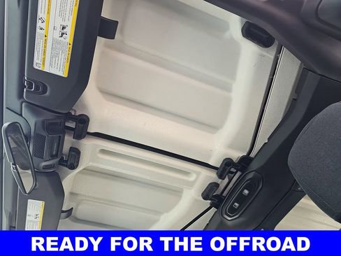 New 2026 Jeep Wrangler Sport image 29