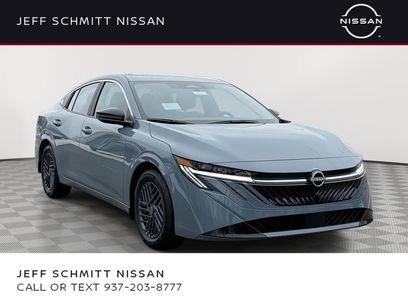 New 2026 Nissan Sentra SV w/ SV Convenience Package