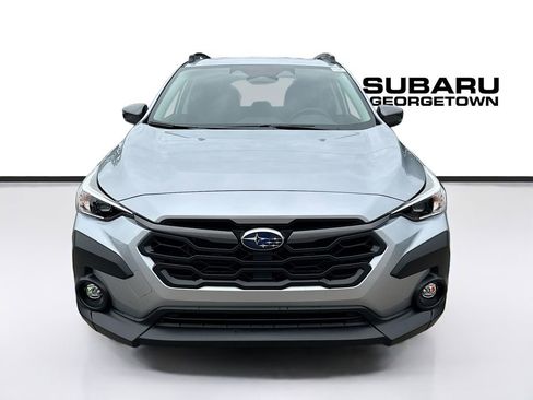 New 2026 Subaru Crosstrek 2.0i Premium AWD/4WD image 2