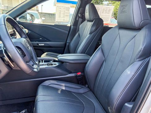 Certified 2025 Lexus TX 500h AWD w/ Technology Package image 16