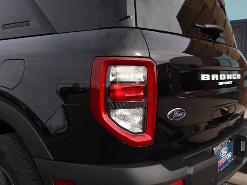 New 2025 Ford Bronco Sport Big Bend image 18