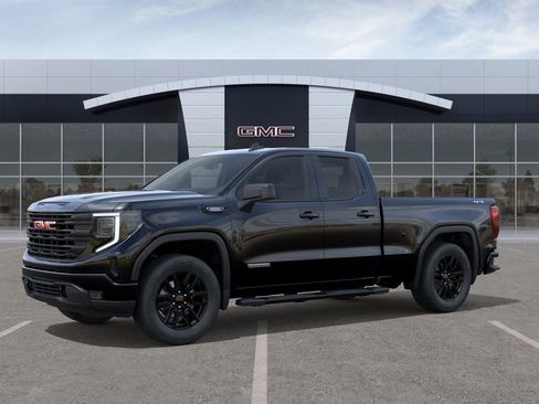 New 2026 GMC Sierra 1500 Elevation AWD/4WD image 26
