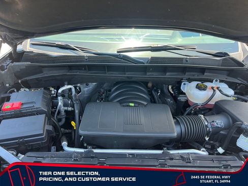 Used 2025 GMC Sierra 1500 Denali AWD/4WD image 34