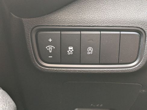 Certified 2023 Kia Soul LX image 33