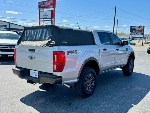 Used 2020 Ford Ranger XLT w/ Equipment Group 302A Luxury AWD/4WD image 5