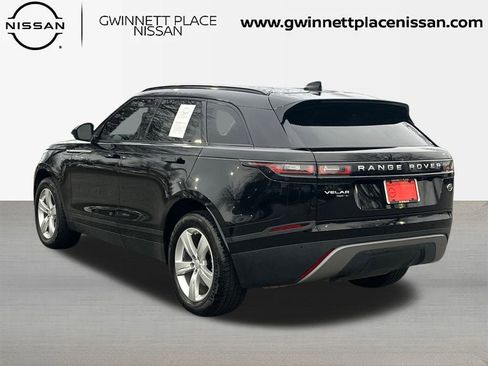 Used 2019 Land Rover Range Rover Velar S image 7
