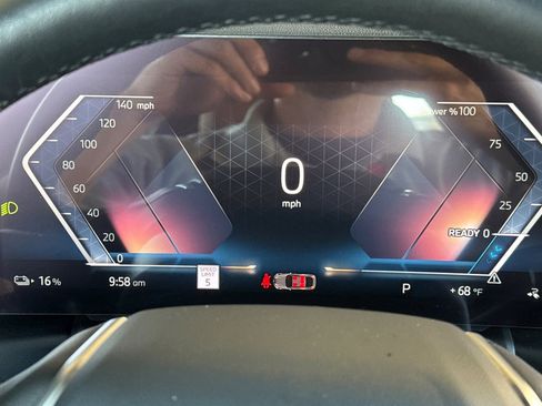 Certified 2023 BMW i4 eDrive35 w/ Premium Package RWD image 34