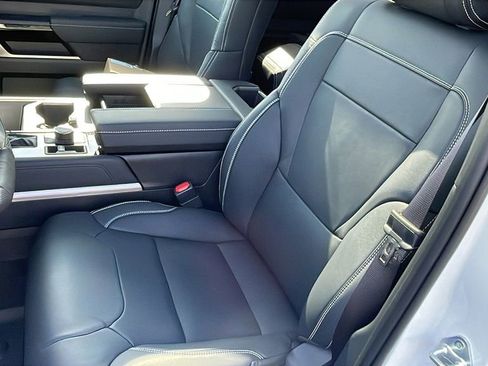 New 2026 Toyota Sequoia Limited image 12