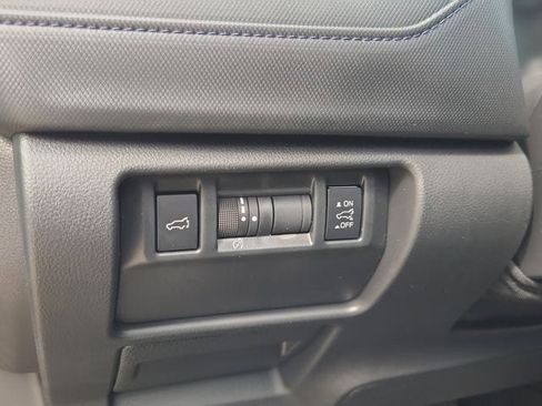 New 2026 Subaru Forester Limited image 22