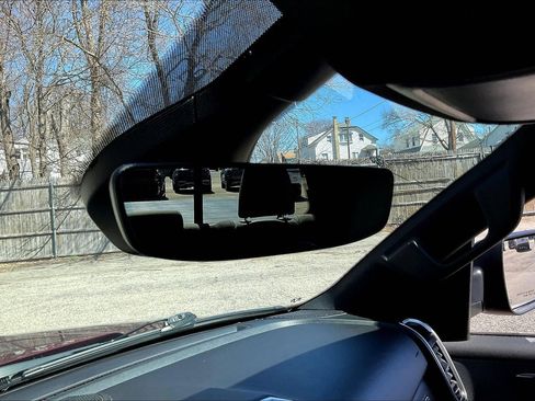 Certified 2022 RAM 1500 Big Horn image 35