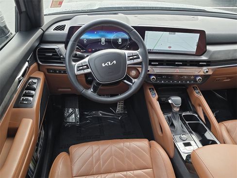 Certified 2025 Kia Telluride SX Prestige X-Pro image 11