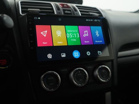 Used 2017 Subaru WRX STI image 25