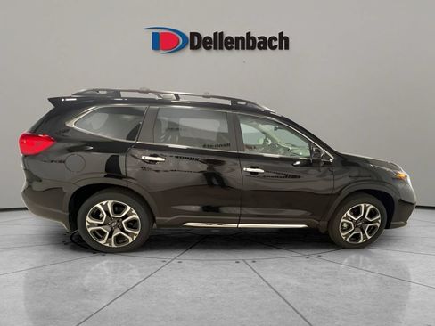 Certified 2025 Subaru Ascent Touring w/ Popular Package #1 AWD/4WD image 6