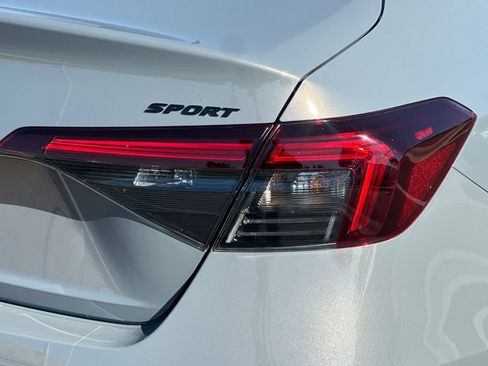 New 2026 Honda Civic Sport image 29