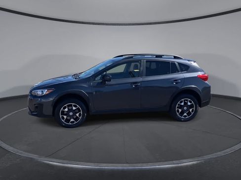 Used 2018 Subaru Crosstrek 2.0i Premium w/ Eyesight System AWD/4WD image 6