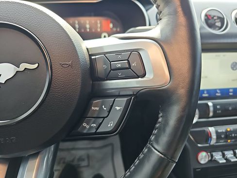 Used 2023 Ford Mustang Mach 1 RWD image 18