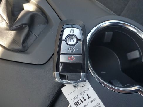 New 2026 Ford Mustang EcoBoost image 20