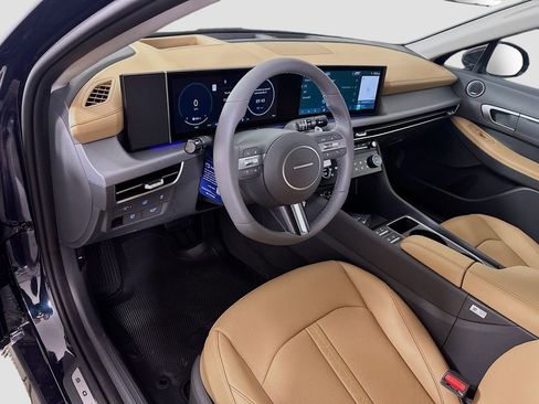 New 2026 Hyundai Sonata Limited image 9