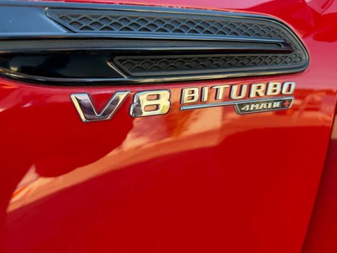 Used 2019 Mercedes-Benz AMG GT 63 image 38