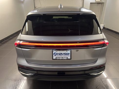 New 2026 Lincoln Nautilus Premier w/ Equipment Group 102A image 5