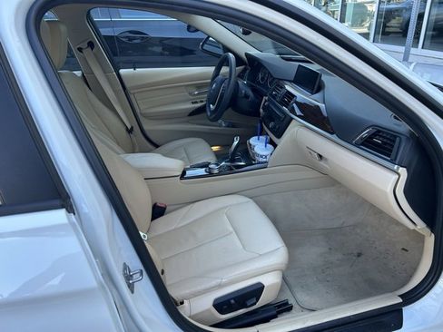 Used 2014 BMW 328i Sedan image 7