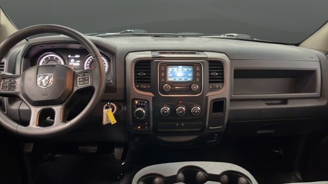 Used 2018 RAM 1500 Express w/ Express Value Package AWD/4WD image 11
