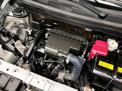 Used 2024 Mitsubishi Mirage G4 ES image 28