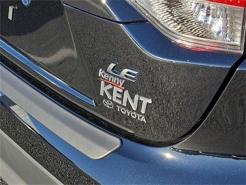 New 2026 Toyota Corolla LE image 4