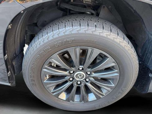 Used 2021 Lexus GX 460 Luxury w/ Sport Design Package image 43