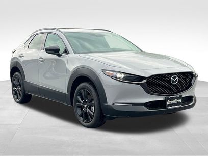 New 2025 MAZDA CX-30 2.5 Turbo w/ Premium Package
