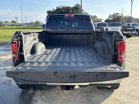 New 2026 RAM 3500 Tradesman image 13