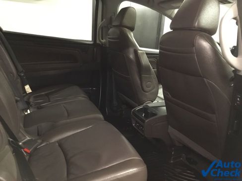 Used 2020 Honda Odyssey EX-L image 31