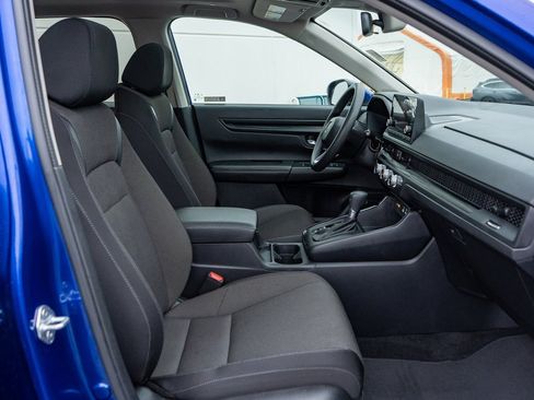 Certified 2023 Honda CR-V EX image 19