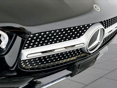 Used 2022 Mercedes-Benz GLC 300 4MATIC image 28