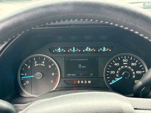 Used 2018 Ford F150 XLT w/ Equipment Group 302A Luxury AWD/4WD image 16