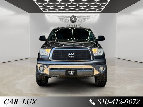 Used 2013 Toyota Tundra 2WD Double Cab w/ Tow Pkg image 8