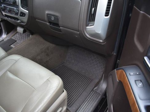 Used 2014 GMC Sierra 1500 SLT AWD/4WD image 17