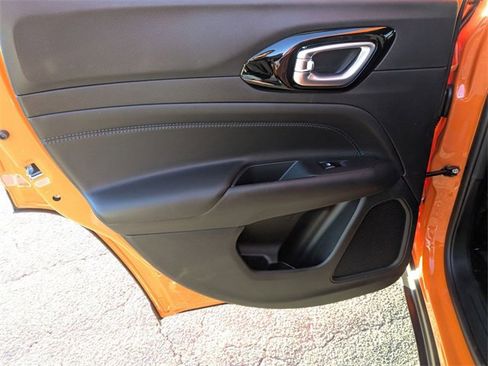 New 2026 Jeep Compass Latitude image 24