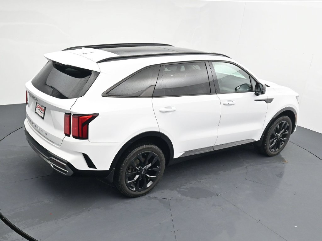 Used 2022 Kia Sorento SX AWD/4WD image 30