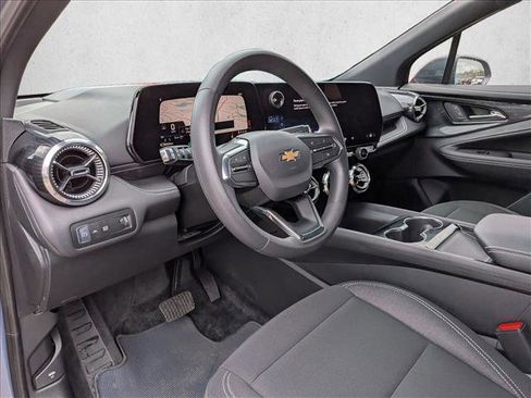 New 2026 Chevrolet Blazer EV LT FWD image 9