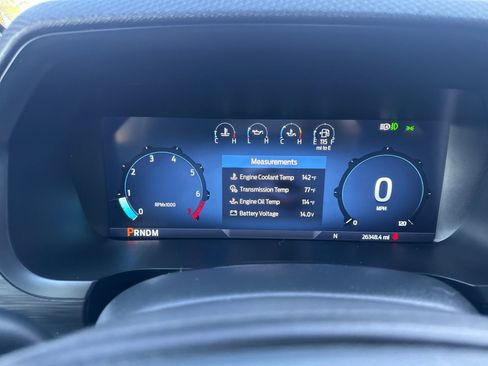 Certified 2024 Ford F150 STX w/ STX Black Appearance Package image 15