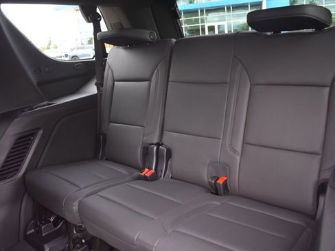 New 2026 Chevrolet Tahoe LT AWD/4WD image 17