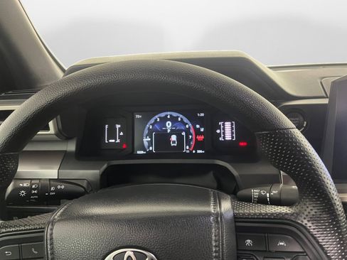 Certified 2025 Toyota Tacoma SR5 image 13