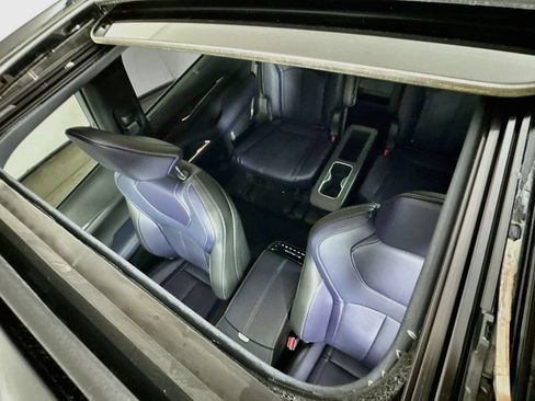 Certified 2026 INFINITI QX60 Sport w/ Dark Cargo Package AWD/4WD image 29
