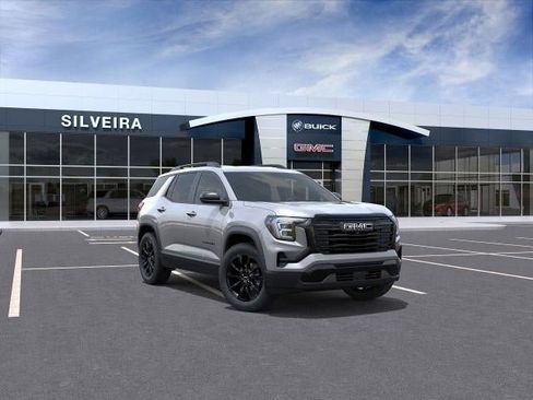 New 2026 GMC Terrain Elevation w/ Elevation Premium Package image 1