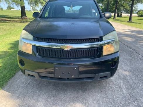 Used 2007 Chevrolet Equinox LS FWD image 13