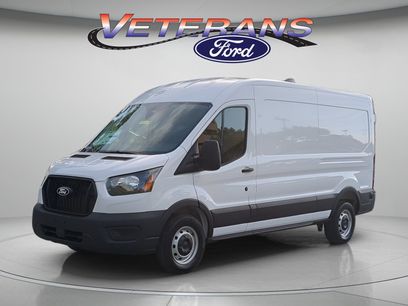 New 2026 Ford Transit 250 148 Medium Roof