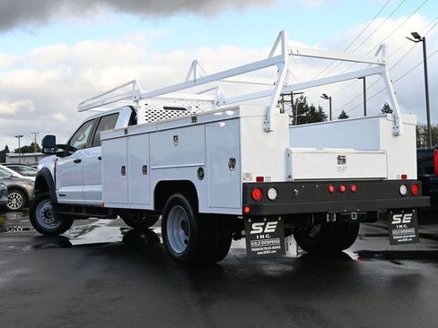 New 2026 Ford F550 XL image 2