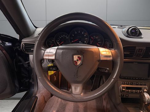 Used 2007 Porsche 911 Carrera RWD image 12